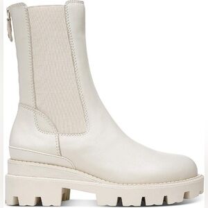 Sam Edelman Women's Genia Chelsea Boots Size 6.5 BNWOB